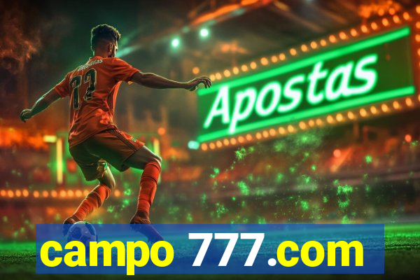 campo 777.com